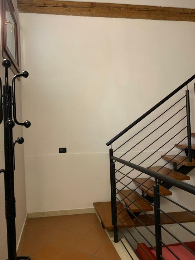 Vicolo Duelli Apartment Ferrara Exterior photo