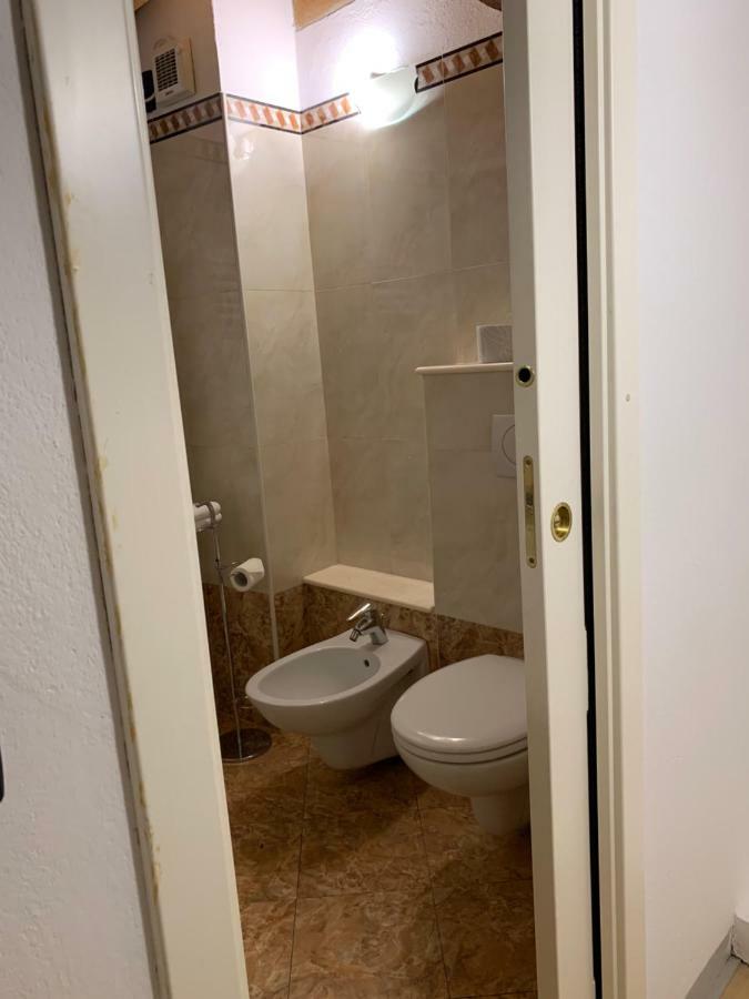 Vicolo Duelli Apartment Ferrara Exterior photo